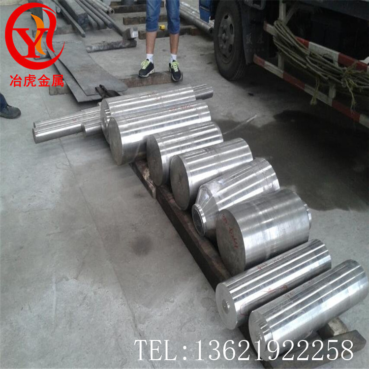 冶虎 TC4工业纯钛棒TC4钛及钛合金板材 TA2 钛棒 tc4钛合金ta2