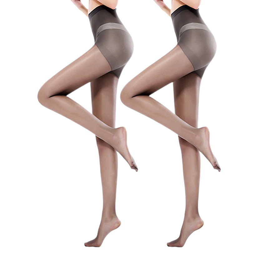 Más el tamaño de las medias sexy elástico de fondo de las mujeres pantimedias hermana gorda 200 Jin se puede usar fuera de pareja sexy estimulación