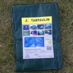 PE waterproof tarpaulin 防水油布 PE篷布 防雨布 野营垫 帐篷布