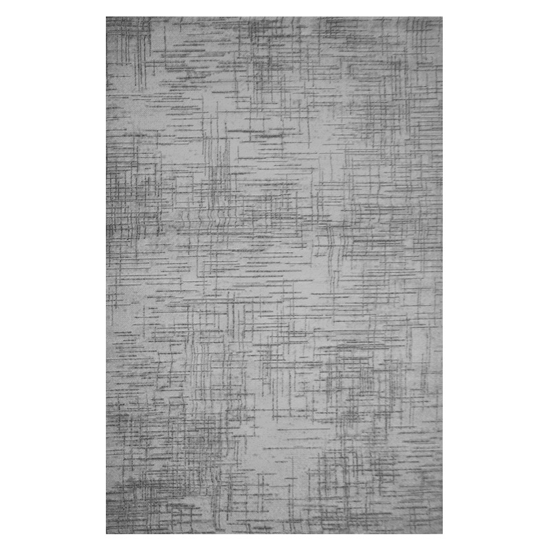 Alfombra de Salón de Fábrica Resistente a las Manchas y Fácil de Cuidar, Alfombra de Noche Impermeable y Antideslizante, Alfombra para el Hogar, Tapete para Dormitorio al por Mayor