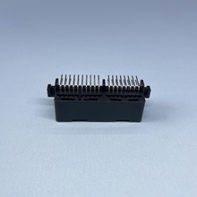 174146-2汽車連接器針座PCB板端36PIN釔輝DJ7361-1.2-10AW