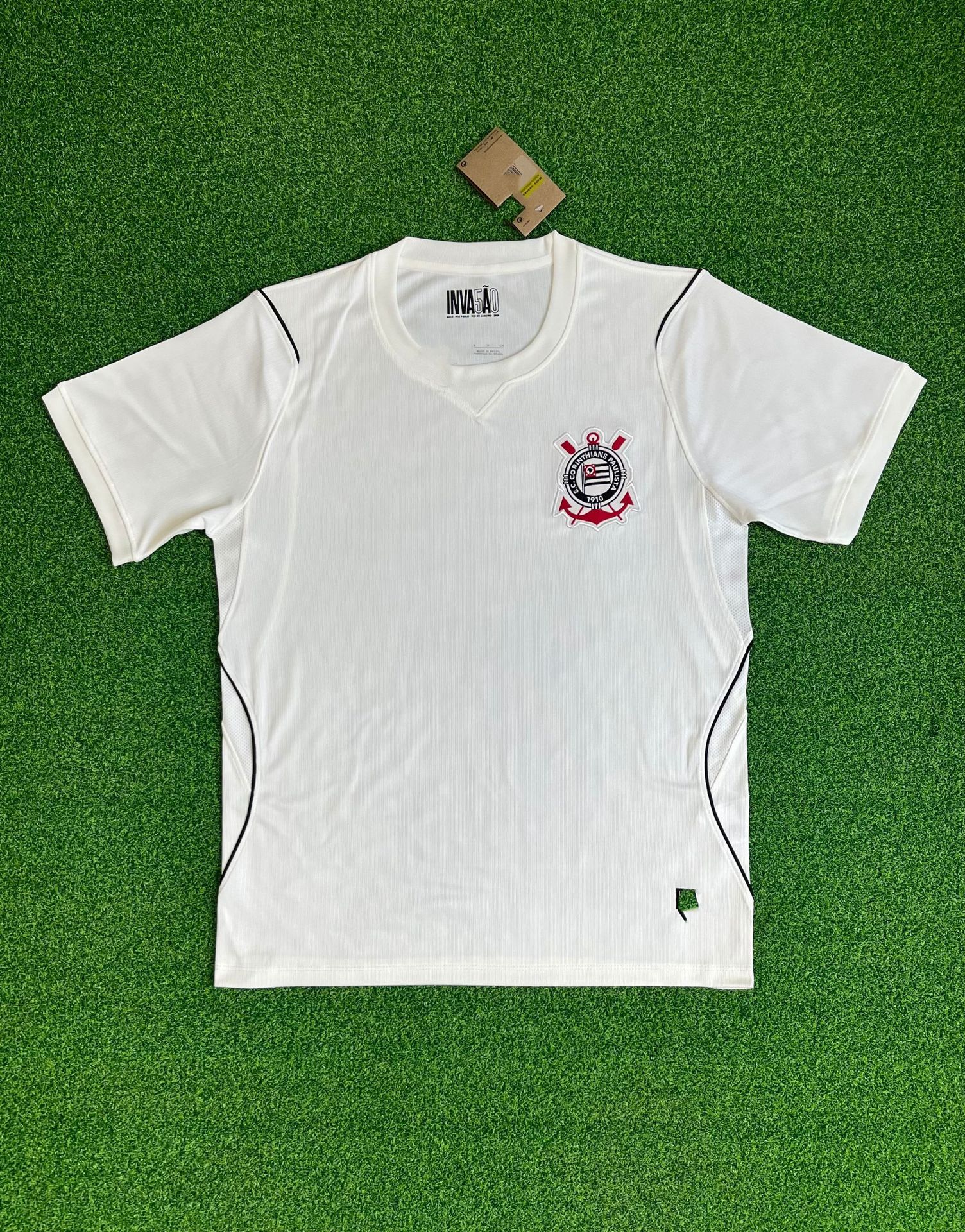 2627 corinthians home court / S