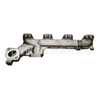 Exhaust manifold S17141E0080 for HINO