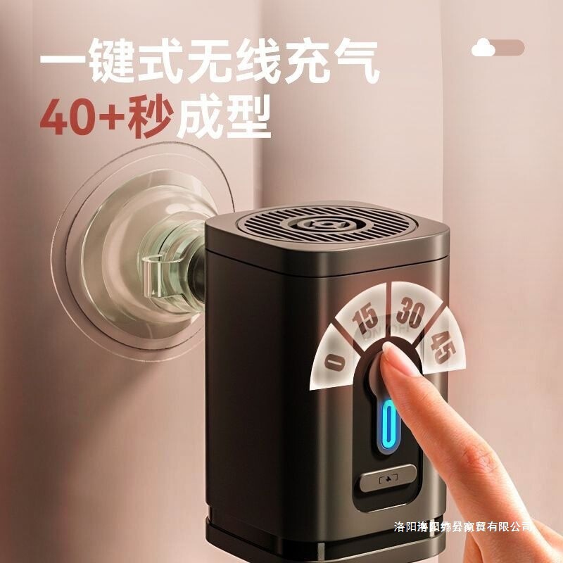 Inflatable Bath Bucket for Adults, Cloud Folding Adult Full Body Bath Bucket, Household Children's Inflatable Bubble Bath Bucket