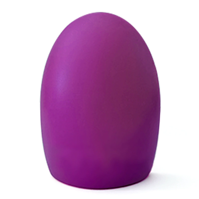 Косметическая кисть, кисти яйца силиконовая кисть для яиц кисть EGG, кисть макияжа силиконовое яйцо