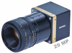 IMPERX  B3340 CCD工业摄像机