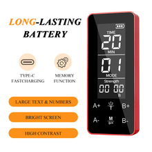 �¿�60ģʽTENS���j�����x ���R�dEMS����̼��� Temu ī����F؛