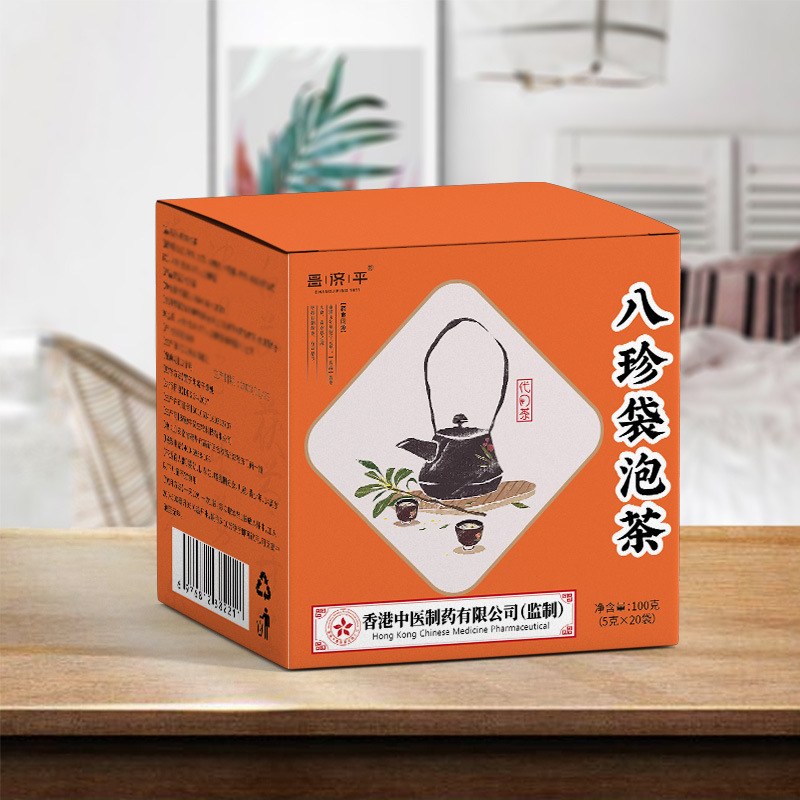 八珍袋泡茶は家庭で常備するための本物保証の多種抽出物入り袋泡茶で、ワンピース配送も可能です。|undefined