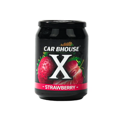 Car Perfume Aromatherapy — Car Balm X Balm Car - strawberrystrawberry-can