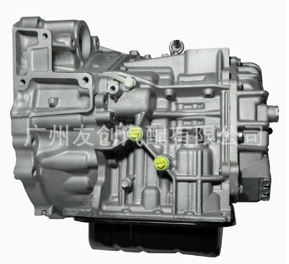 Toyota Lexus U760U660 Gearbox Assembly 30500-33470 Gearbox Parts
