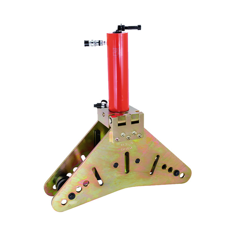 OK-201D双回路平立弯机铜铝排机液压折弯机母排平立弯机