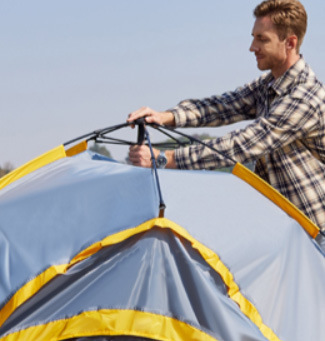 Cross-Border Pickup Truck Tent, Outdoor Camping Car Rear Tent, Car-Mounted Fishing Tent, Car Roof Tent, Outdoor Camping Tent