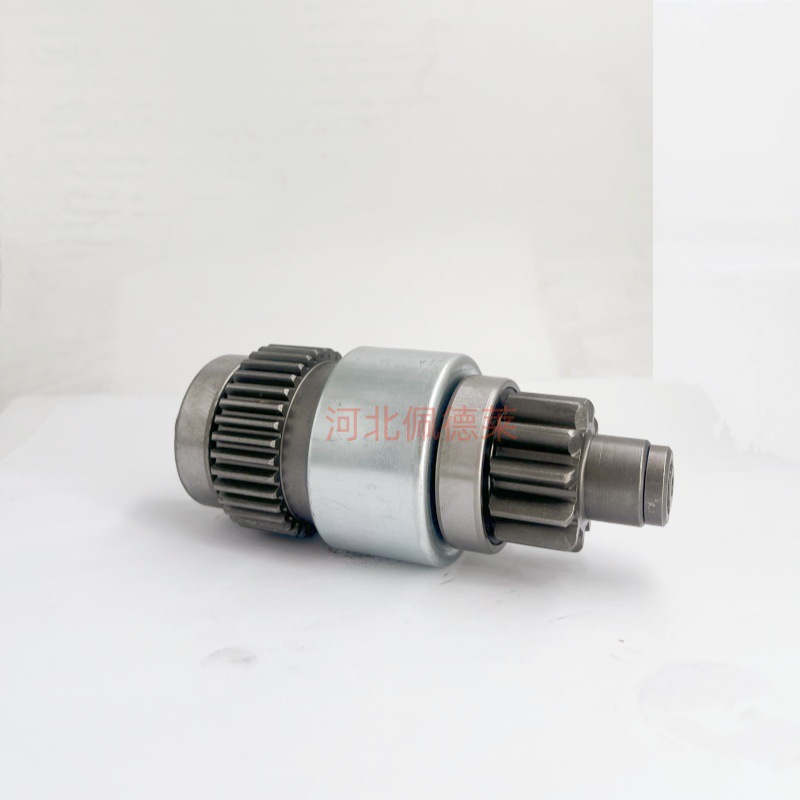 Direct sales from the manufacturer: 6BD1 one-way clutch SD6006 motor gear auto parts