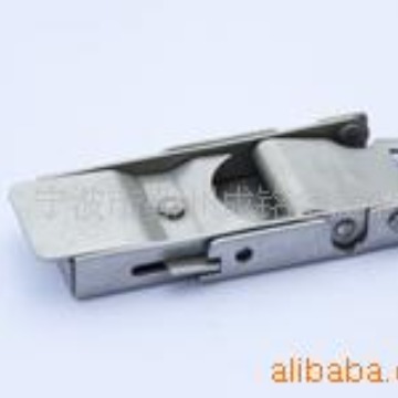 宁波夹具厂供应不锈钢搭扣，不锈钢搭扣锁 可批发搭扣量大从优