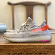 ����Ь��ԭҬ��Yeezy Boost 350 V2 ����β����Ů�ϵ�Ь�{������