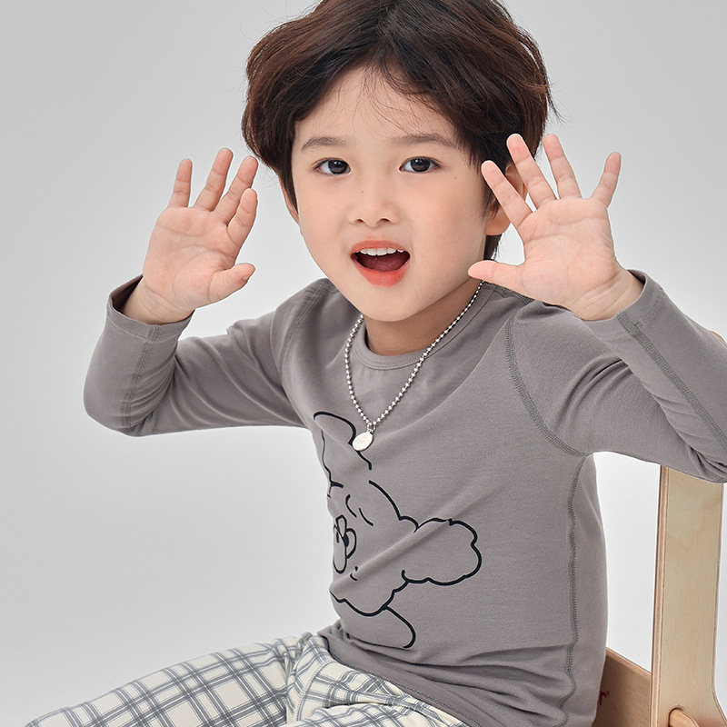 J218 행복한 강아지