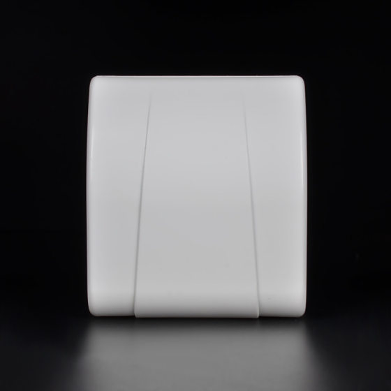 Self-produced high-quality socket engineering splash-proof box toilet socket flame-retardant waterproof box switch protection cover plate