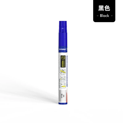 Scratch Repair, Paint Spot Repair, Avtomobil boya qələmləri - black