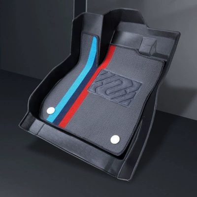 waterproof and wear-resistant, snow-resistant loop carpet Ayaqaltılar (Kovriklər)