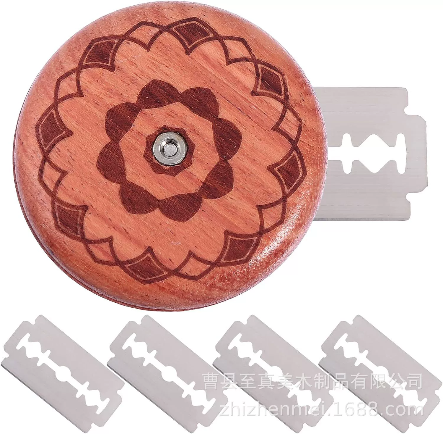 Тесто бритва лезвие бритвы нержавеющая сталь нож для хлеба нож для теста кухонный нож для теста