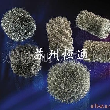 丝网过滤网元件
