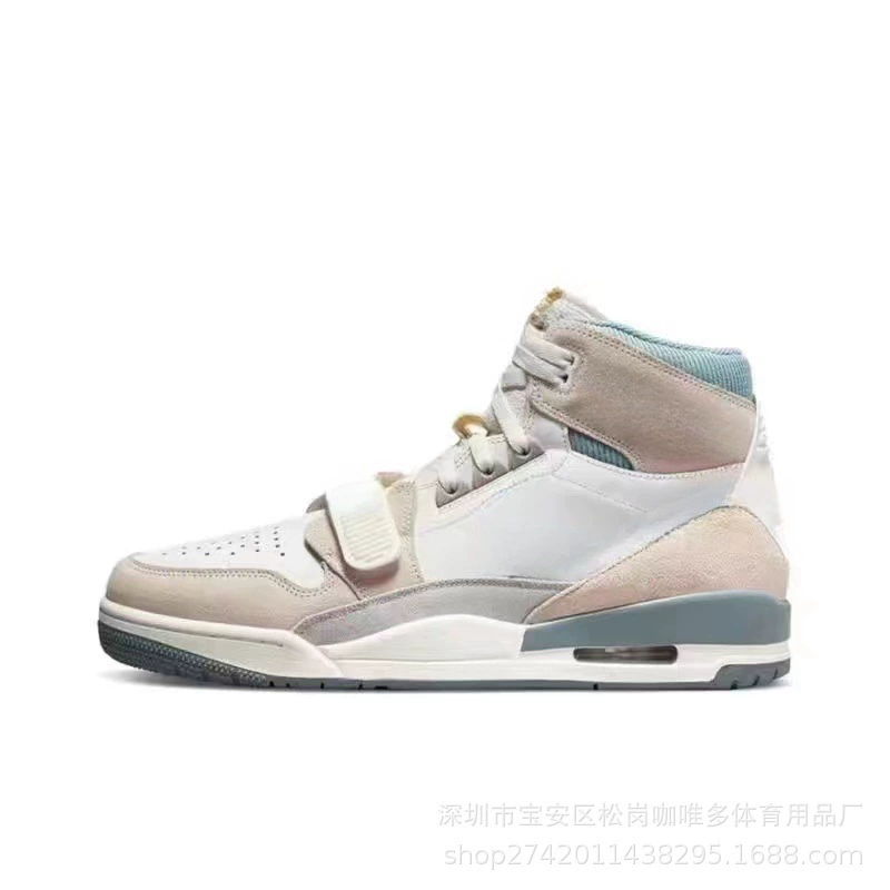 Air Jordan, высокие низкие баскетбольные кроссовки для любимых, универсальные кроссовки