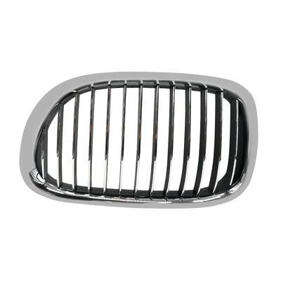 air intake grille 51117184151, Zhongwang
