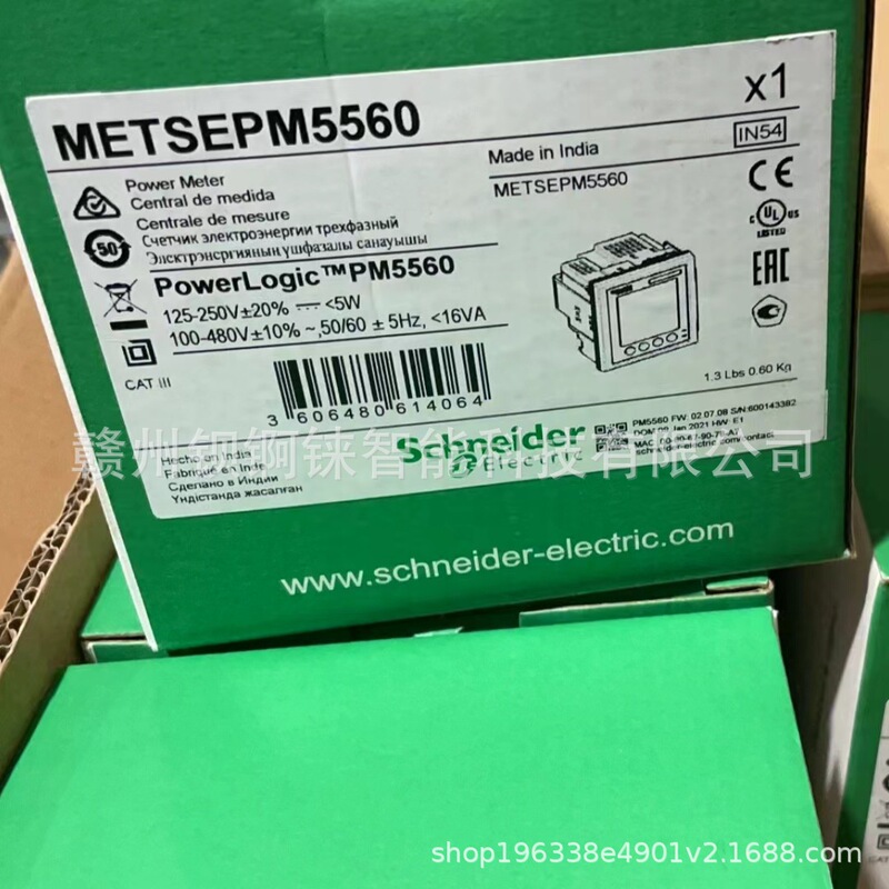 METSEPM5560/OTB1S0DM9LP Schneider brand new in stock, actual product photos, available for negotiation and sale METSEPM5560/OTB1S0DM9LP Schneider brand new in stock, actual product photos, available for negotiation and sale