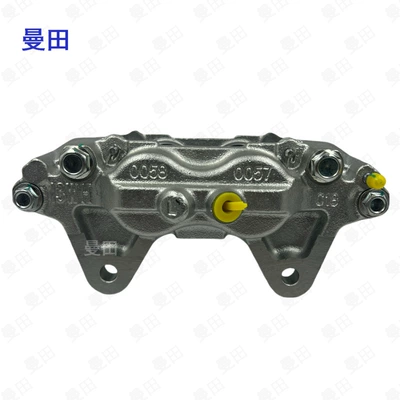 Land Cruiser Front Brake – Brake cylinder
