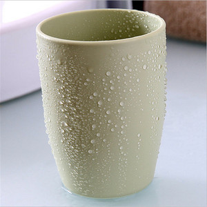 Vaso para Enjuague Bucal de Plástico para el Hogar