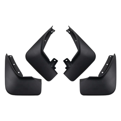 20-26 Ford Explorer fenders, Mudguard