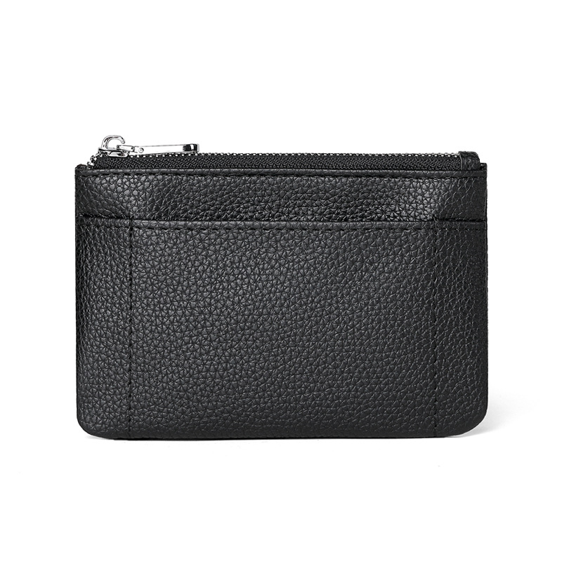 Nuevo mini bolso de moda para mujeres bolso de cambio japonés INS transfronterizo bolso de cambio simple gran capacidad cremallera