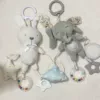 Universal pendant, rabbit