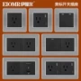 美国美式日式15a插座
