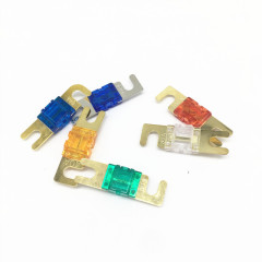 AFSカーオーディオ専用ヒューズ/車載用ヒューズ/ヒューズブレード60A100A