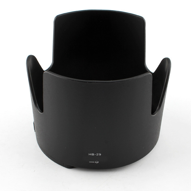 Wholesale Xinyi Hb-29 Lens Hood Suitable for Af-S 70-200mm F2.8G Vr Hb29 Hood