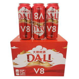 ����V8ơ�������500ml*12 ��/����500ml*6����χ��aơ�Ƶ�ơ