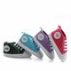 Guangxi Wholesale Side Baby Baby Soft-Soled Shoes Baby Toddler Shoes Spring & Fall New Style