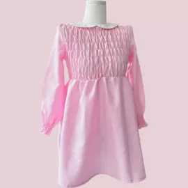 半身裙;领带;童半身裙