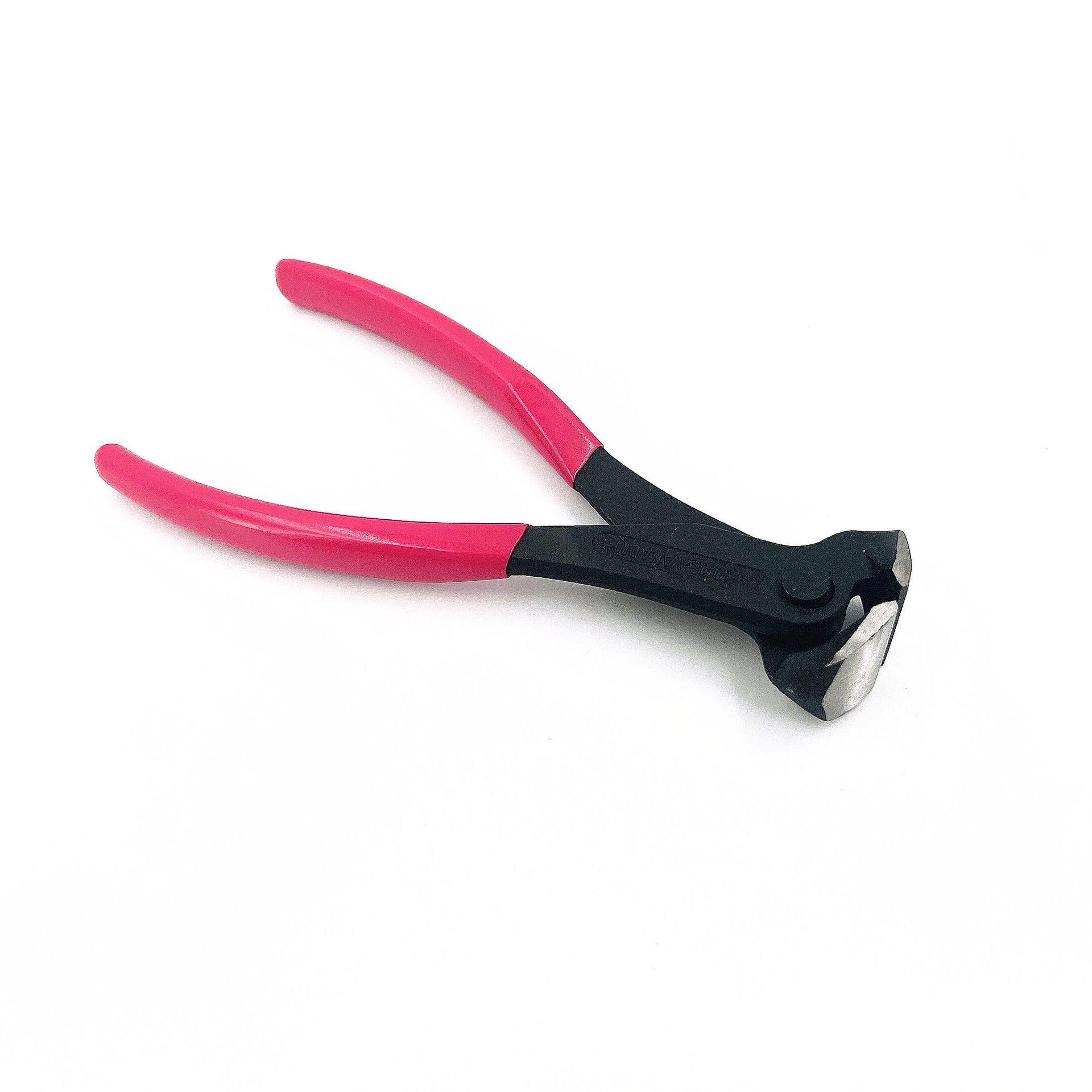 修表工具 剪钳 可以剪手表把杆 钟表维修 手表把杆剪钳 钳子