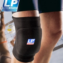 LP运动护膝防撞加厚男女舞蹈练功跪地跳舞排球足球护膝护具609