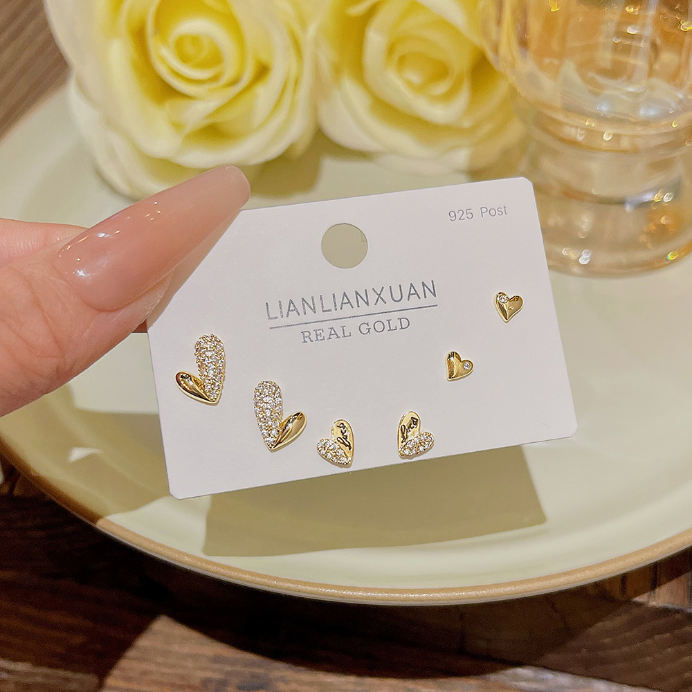 K030 구리 리얼 골드 도금