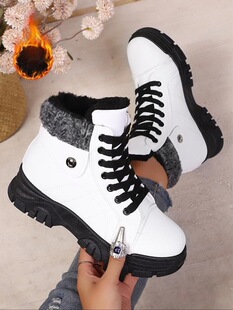 K 55300 Winter High Top Martin Boots �����R��ѥ �W���羳