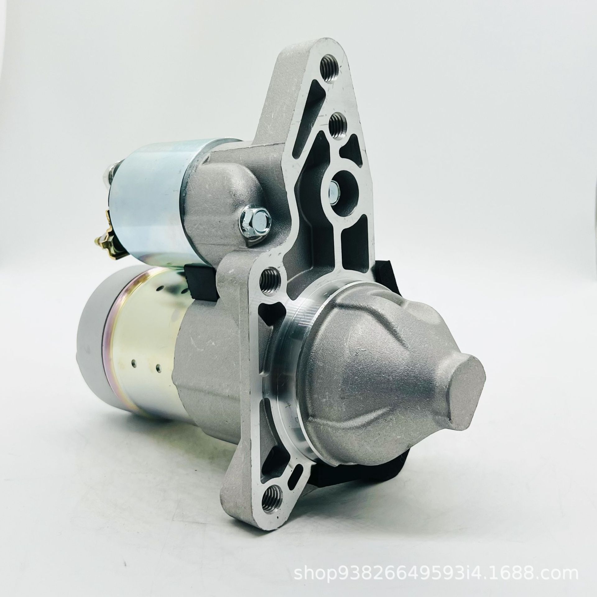 Suitable for Japanese Shovel Da Thunderbolt Series 23300-Ee00B Car Starter 23300Ee00A Direct Sales