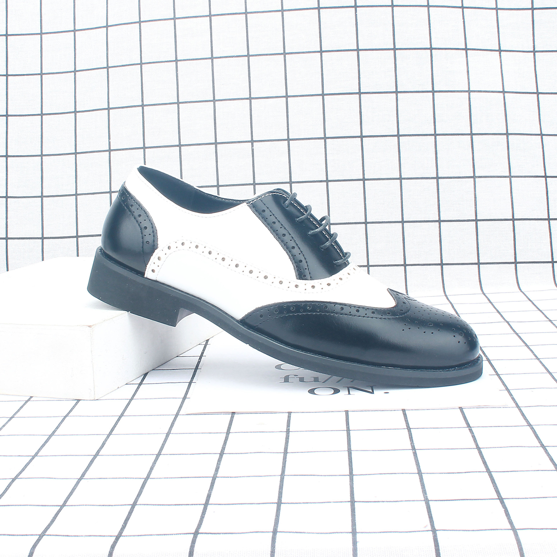 ��ͷƤЬ�и��Ų���˵���ЬӢ��ƴɫ��Ь2031