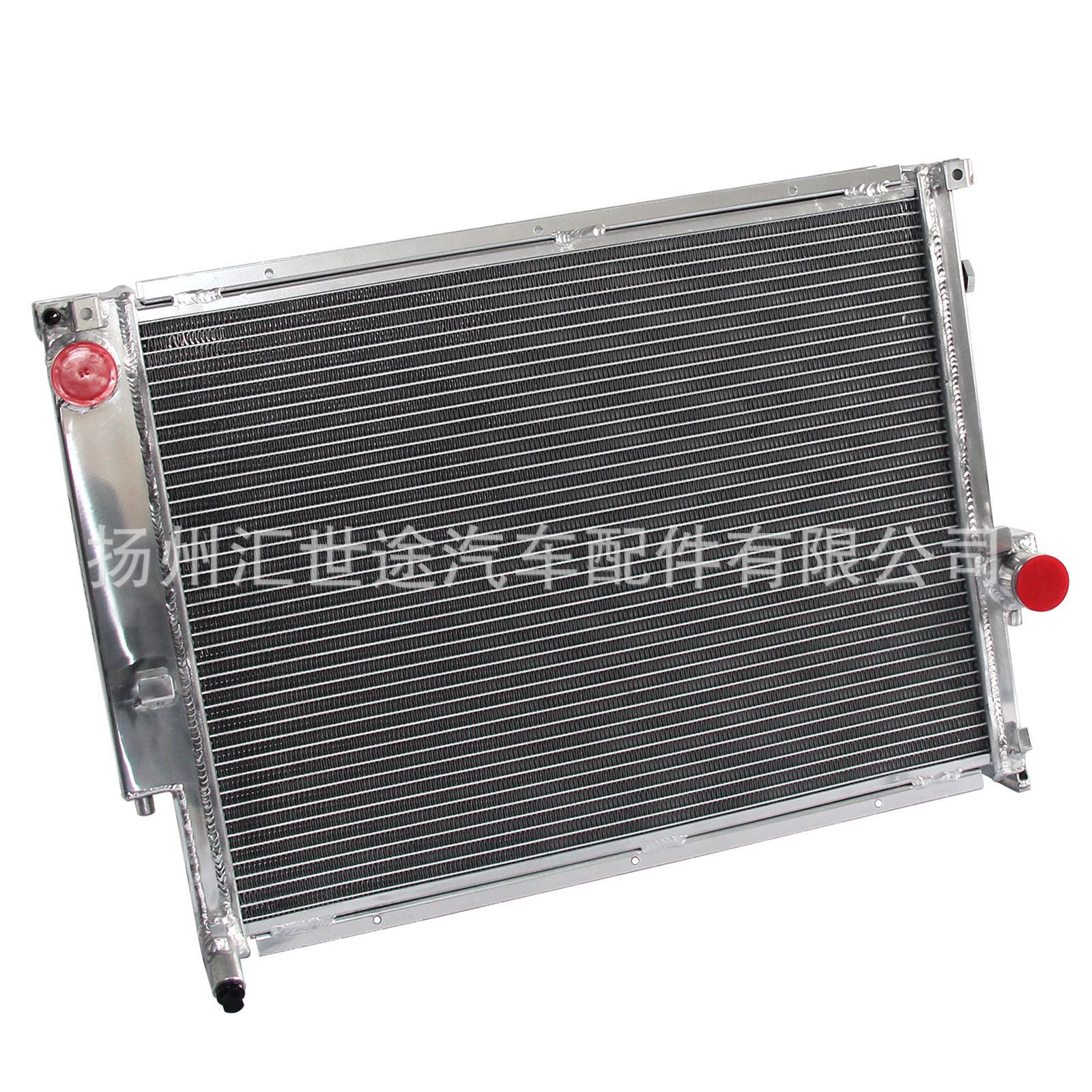 Suitable for Bmw M3Z3 1992-2001 All-Aluminum Car Engine Radiator, Available for Cross-Border Sales