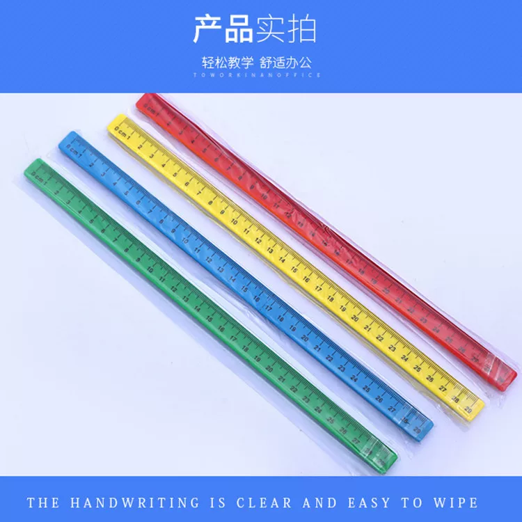 Plastic magnetic board, factory direct supply, training