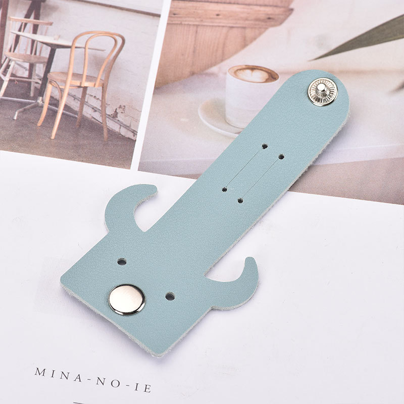 니우니우 와인더 아쿠아 그린