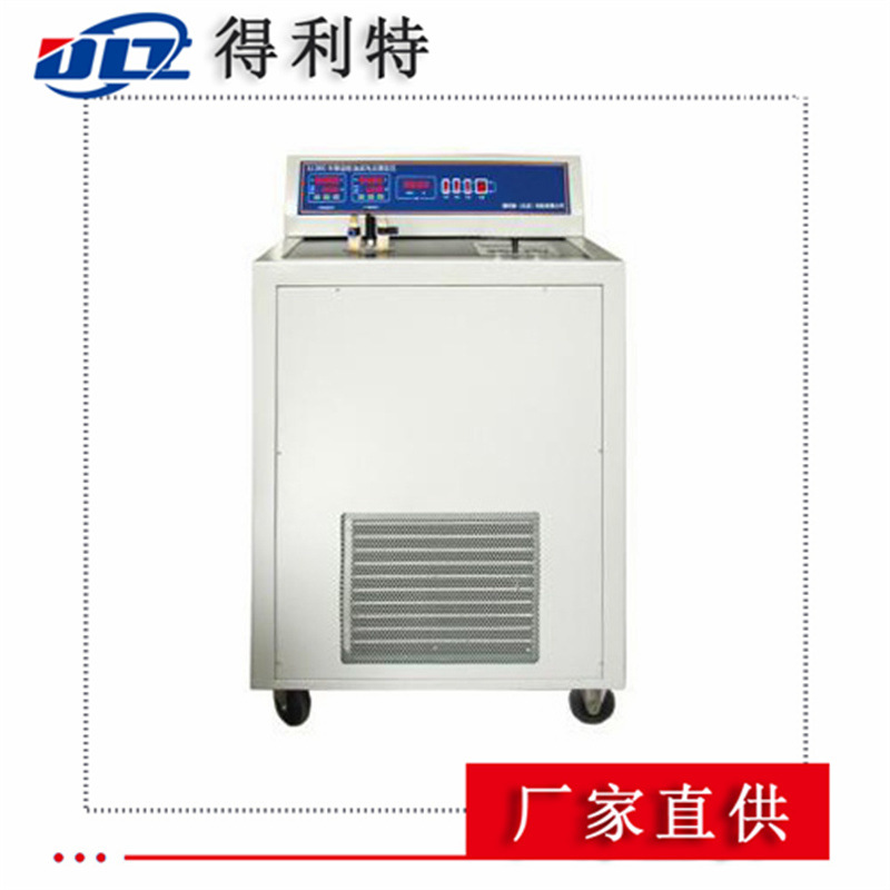 得利特 A1440 车辆齿轮油成沟点测定仪 石油车辆齿轮油成沟点分析