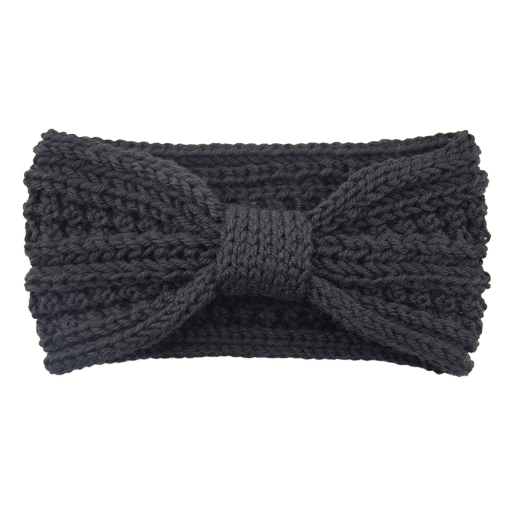 #1 black